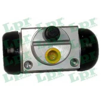 Cylindre de roue LPR 5189