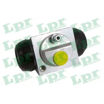 Cylindre de roue LPR 5192