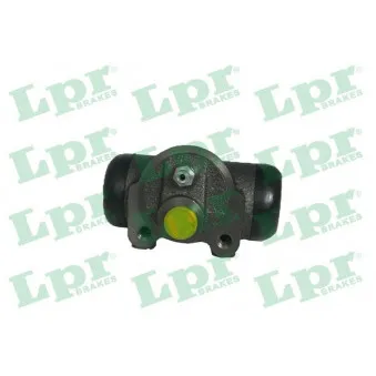 Cylindre de roue LPR 5199