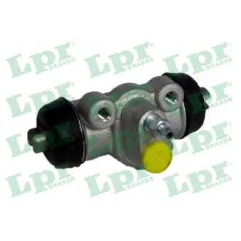 Cylindre de roue LPR