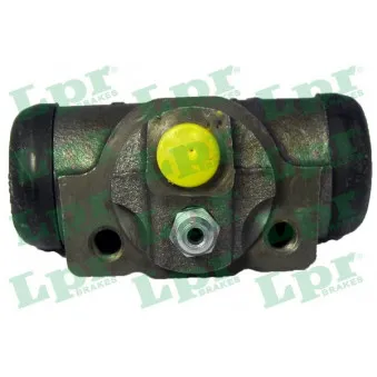 Cylindre de roue LPR 5208