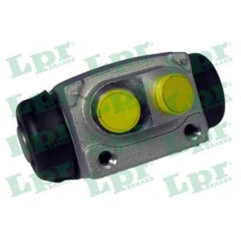 Cylindre de roue LPR 5211