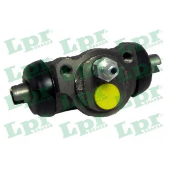 Cylindre de roue LPR 5212