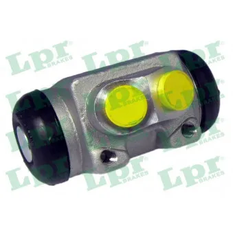 Cylindre de roue LPR 5213