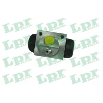 Cylindre de roue LPR 5214