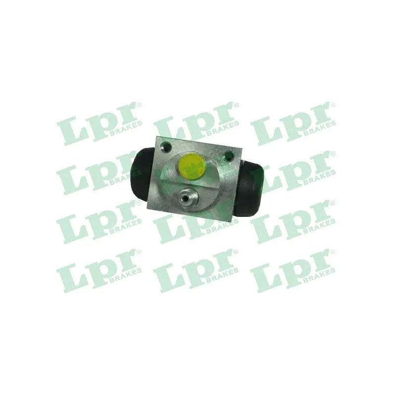 Cylindre de roue LPR 5214