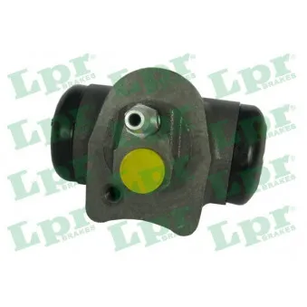 Cylindre de roue LPR 5215