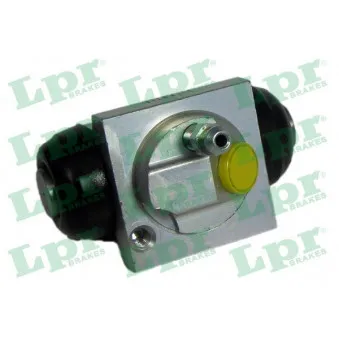 Cylindre de roue LPR 5217