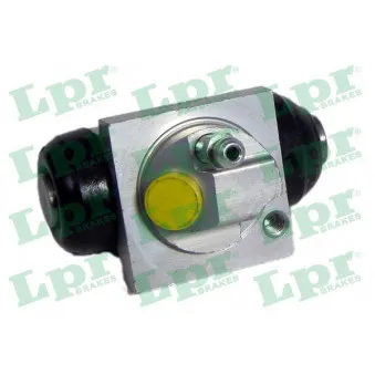 Cylindre de roue LPR 5218
