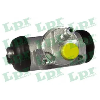 Cylindre de roue LPR