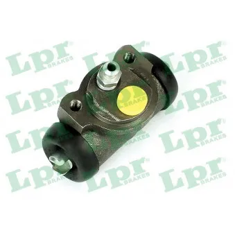Cylindre de roue LPR 5220
