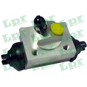 Cylindre de roue LPR 5223