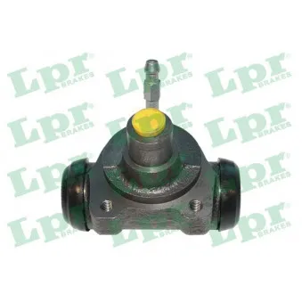 Cylindre de roue LPR