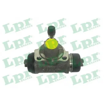Cylindre de roue LPR 5232