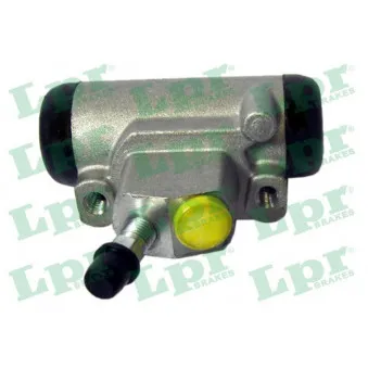 Cylindre de roue LPR 5233