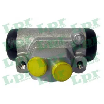 Cylindre de roue LPR 5234