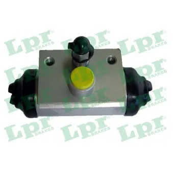 Cylindre de roue LPR 5235