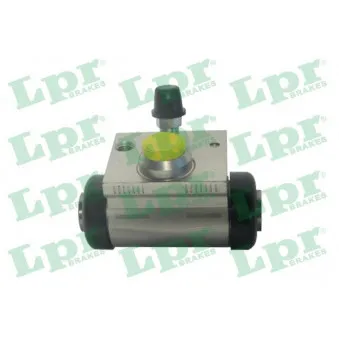 Cylindre de roue LPR
