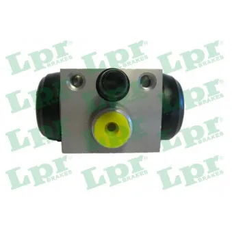 Cylindre de roue LPR 5239