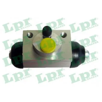 Cylindre de roue LPR 5240