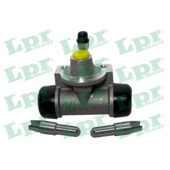 Cylindre de roue LPR 5245