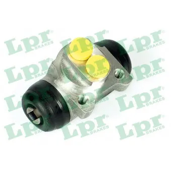 Cylindre de roue LPR