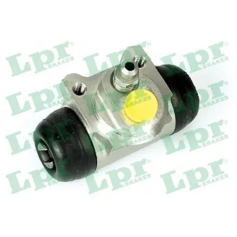 Cylindre de roue LPR