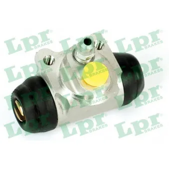 Cylindre de roue LPR 5253