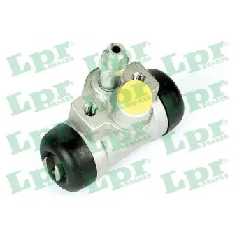 Cylindre de roue LPR 5256
