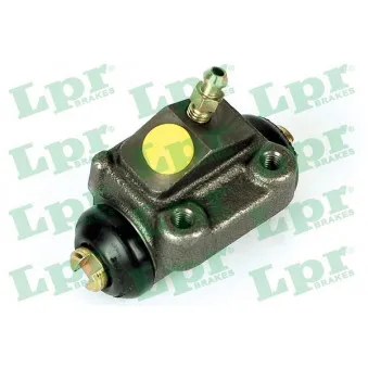 Cylindre de roue arrière gauche LPR 5257