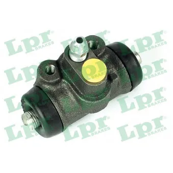 Cylindre de roue LPR 5259