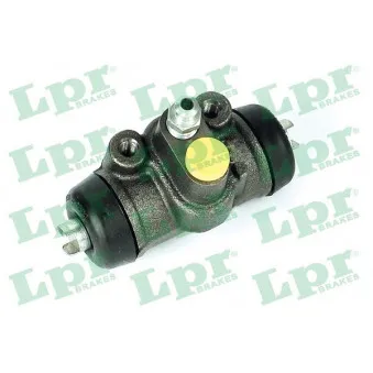 Cylindre de roue LPR 5260
