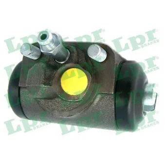 Cylindre de roue LPR