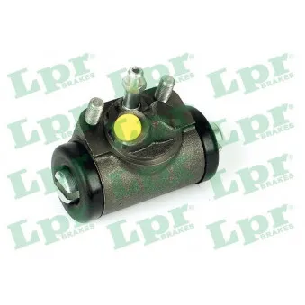 Cylindre de roue LPR