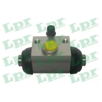 Cylindre de roue LPR 5269