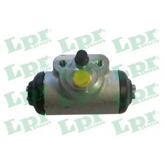 Cylindre de roue LPR 5279
