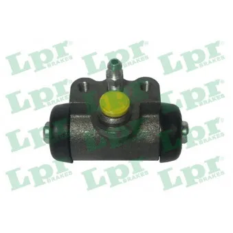 Cylindre de roue LPR 5281