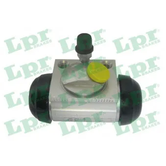 Cylindre de roue LPR 5289