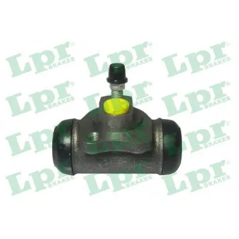 Cylindre de roue LPR 5294