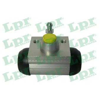 Cylindre de roue LPR
