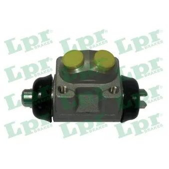 Cylindre de roue LPR 5297