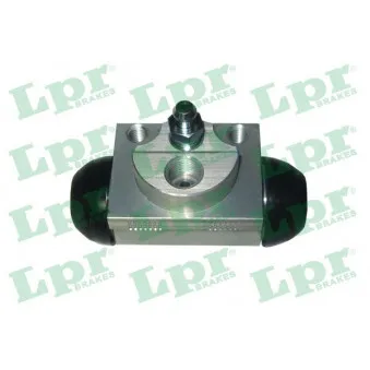 Cylindre de roue LPR 5299