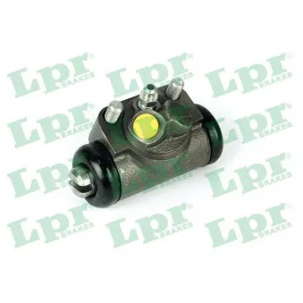 Cylindre de roue LPR 5303