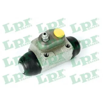 Cylindre de roue LPR 5306