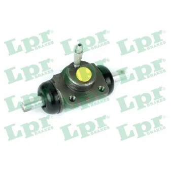 Cylindre de roue LPR 5308