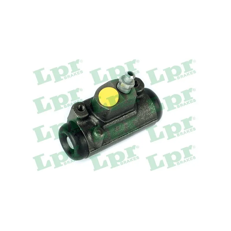 Cylindre de roue arrière droit LPR 5310