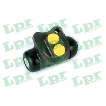 Cylindre de roue LPR