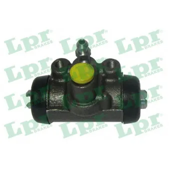Cylindre de roue LPR