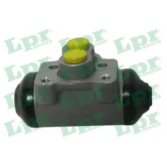 Cylindre de roue LPR 5325