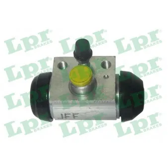 Cylindre de roue LPR 5329